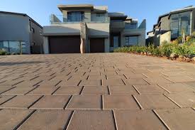 Trusted Princeton, NC Driveway Paving Services Experts